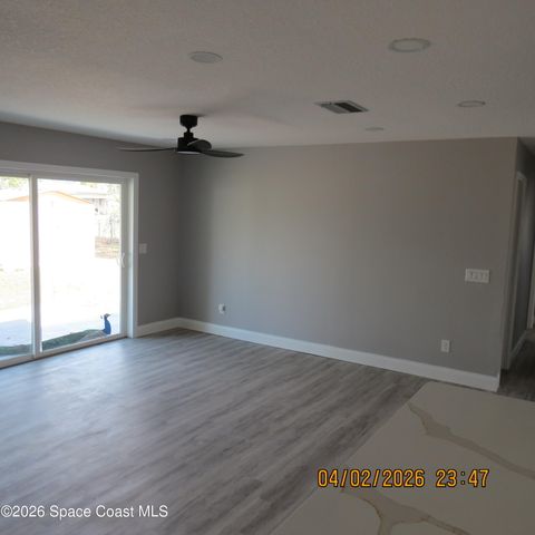 1092 Coronado Drive, Rockledge, FL 32955