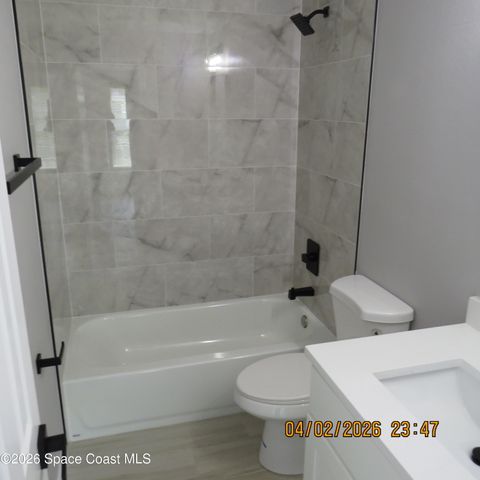 1092 Coronado Drive, Rockledge, FL 32955