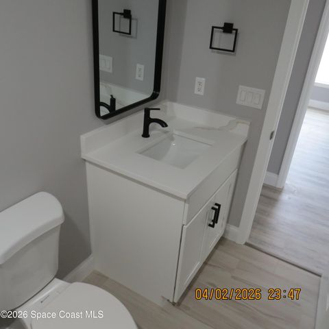 1092 Coronado Drive, Rockledge, FL 32955