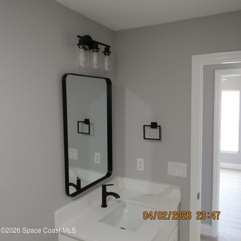 1092 Coronado Drive, Rockledge, FL 32955