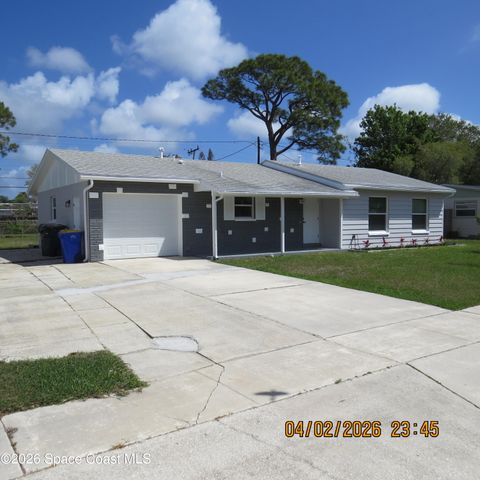 1092 Coronado Drive, Rockledge, FL 32955