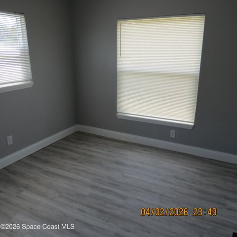 1092 Coronado Drive, Rockledge, FL 32955