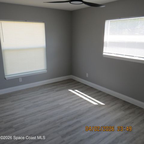 1092 Coronado Drive, Rockledge, FL 32955