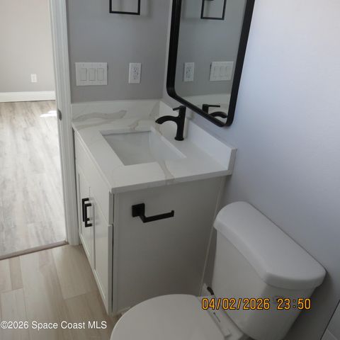 1092 Coronado Drive, Rockledge, FL 32955