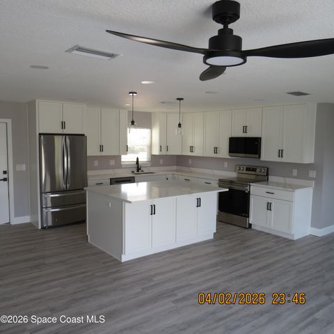 1092 Coronado Drive, Rockledge, FL 32955