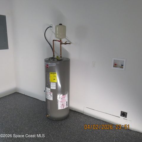 1092 Coronado Drive, Rockledge, FL 32955