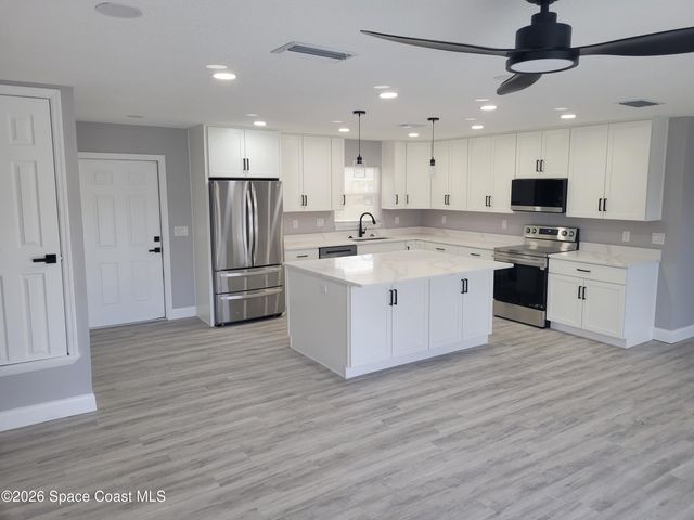 1092 Coronado Drive, Rockledge, FL 32955