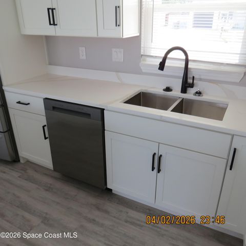 1092 Coronado Drive, Rockledge, FL 32955