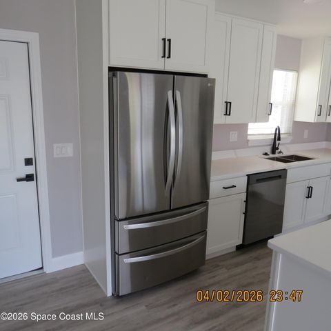 1092 Coronado Drive, Rockledge, FL 32955