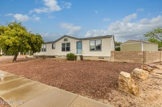 2854 E Cottonwood Club Lane, Tucson, AZ 85706
