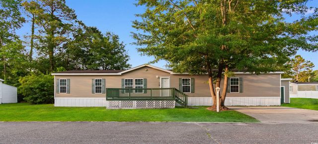953 Jamestown Rd., Conway, SC 29526