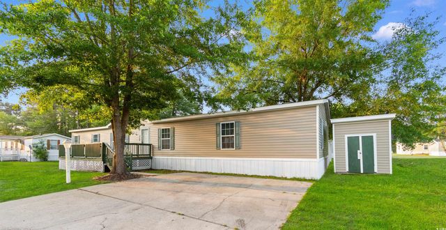 953 Jamestown Rd., Conway, SC 29526