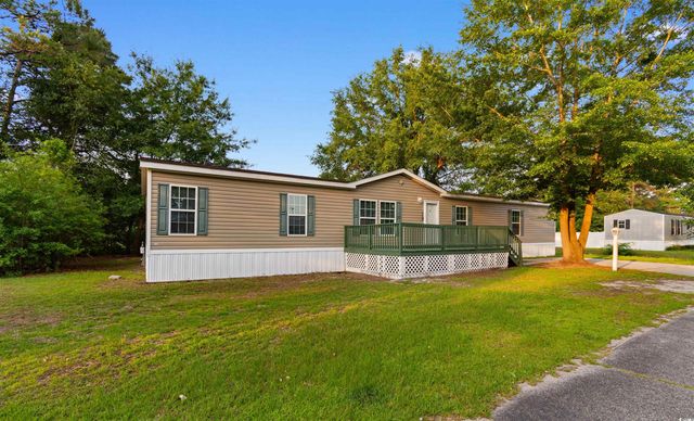 953 Jamestown Rd., Conway, SC 29526