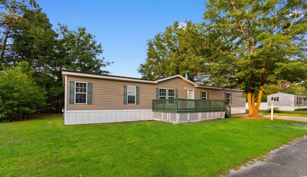 953 Jamestown Rd., Conway, SC 29526