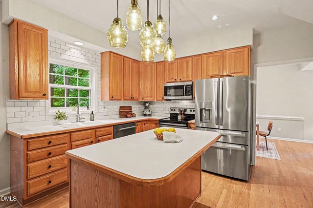 609 Palafox Drive, Chapel Hill, NC 27516