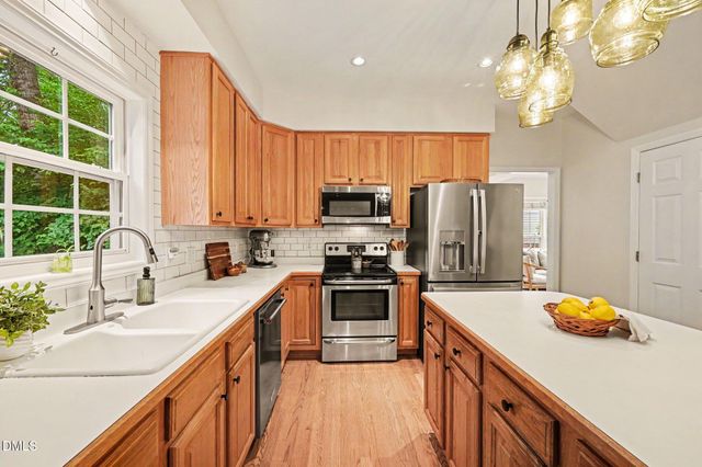 609 Palafox Drive, Chapel Hill, NC 27516