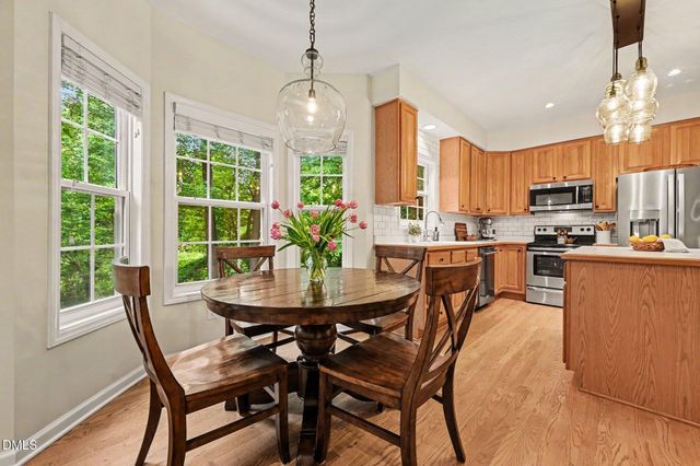 609 Palafox Drive, Chapel Hill, NC 27516