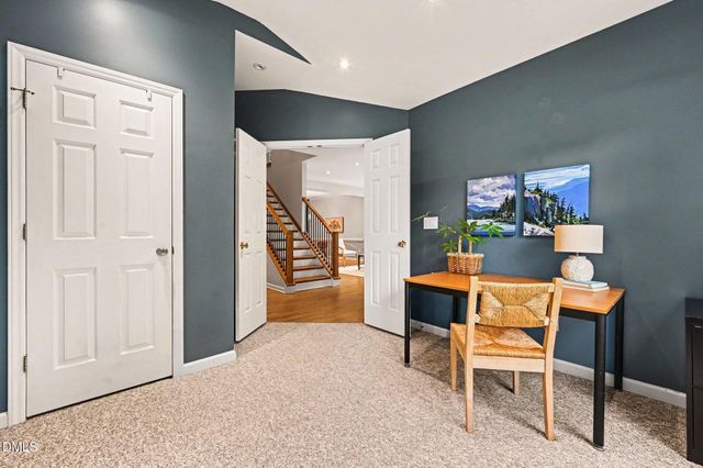 609 Palafox Drive, Chapel Hill, NC 27516