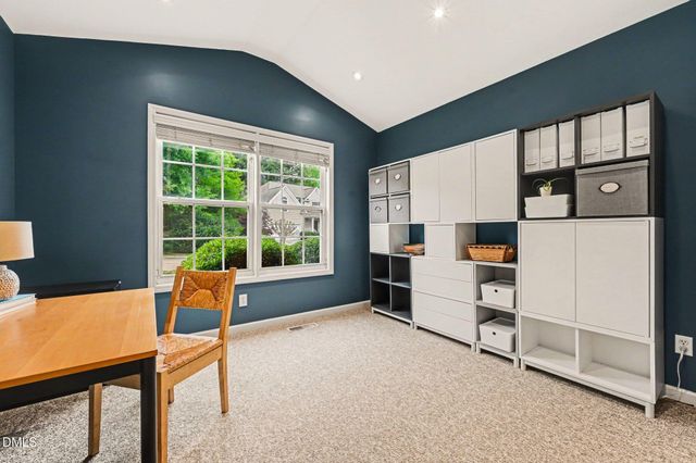 609 Palafox Drive, Chapel Hill, NC 27516