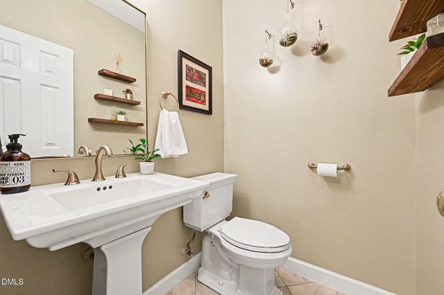 609 Palafox Drive, Chapel Hill, NC 27516
