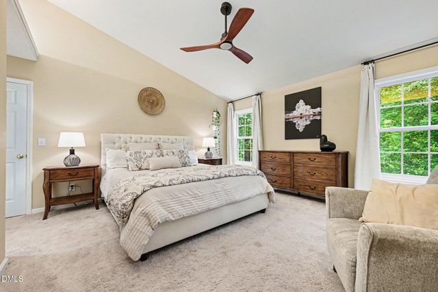 609 Palafox Drive, Chapel Hill, NC 27516