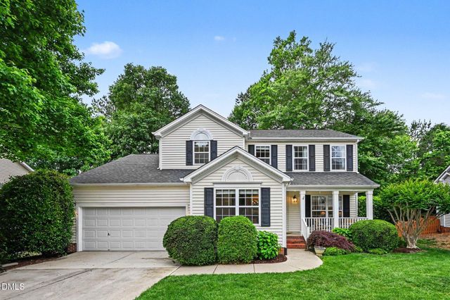 609 Palafox Drive, Chapel Hill, NC 27516