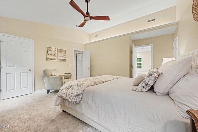 609 Palafox Drive, Chapel Hill, NC 27516