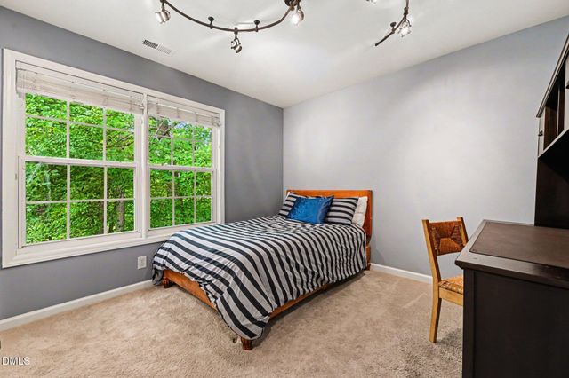 609 Palafox Drive, Chapel Hill, NC 27516