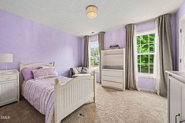 609 Palafox Drive, Chapel Hill, NC 27516