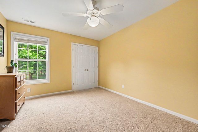 609 Palafox Drive, Chapel Hill, NC 27516