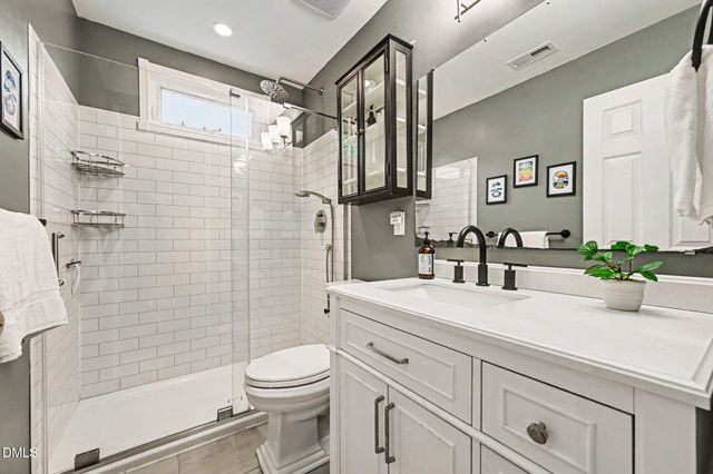 609 Palafox Drive, Chapel Hill, NC 27516