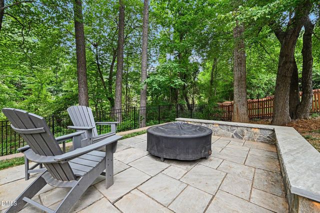609 Palafox Drive, Chapel Hill, NC 27516