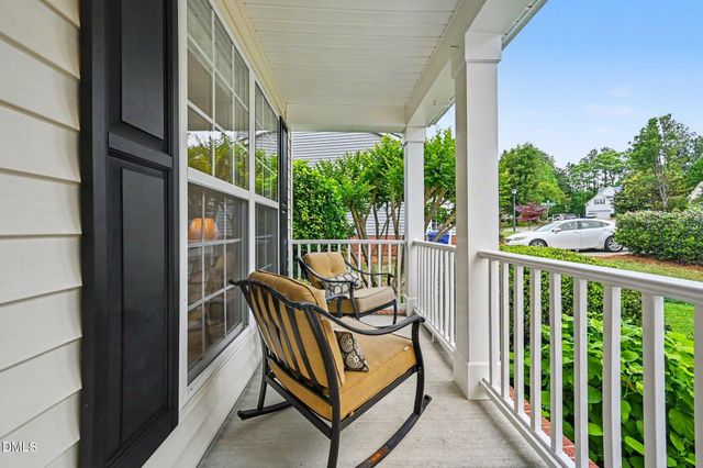 609 Palafox Drive, Chapel Hill, NC 27516