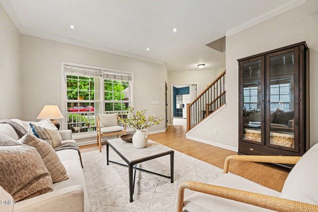 609 Palafox Drive, Chapel Hill, NC 27516