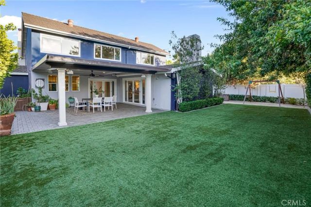 25721 Cervantes, Mission Viejo, CA 92691