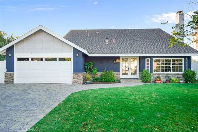 25721 Cervantes, Mission Viejo, CA 92691