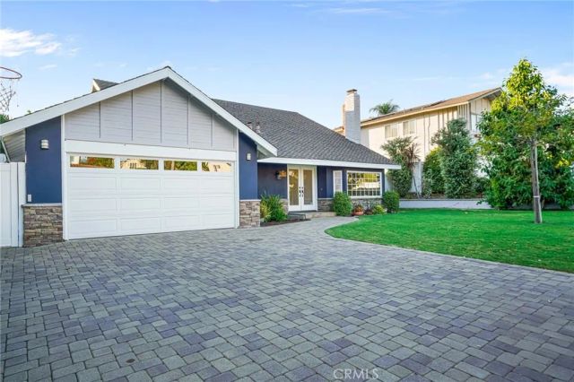 25721 Cervantes, Mission Viejo, CA 92691