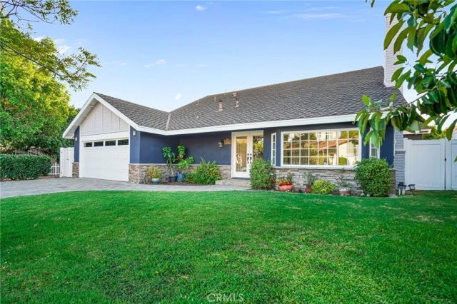 25721 Cervantes, Mission Viejo, CA 92691