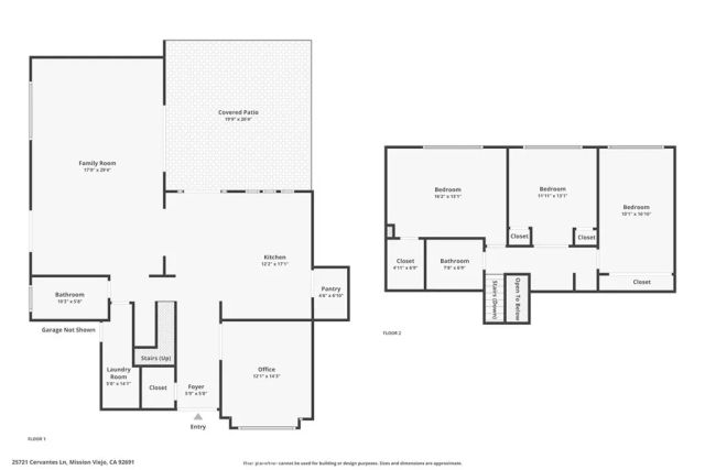 25721 Cervantes, Mission Viejo, CA 92691