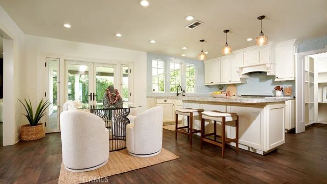25721 Cervantes, Mission Viejo, CA 92691