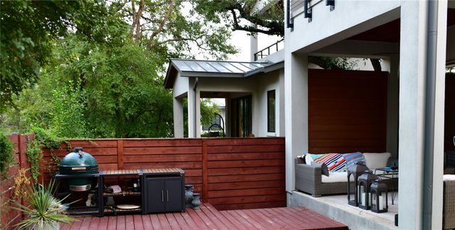 901 Bouldin Ave A, Austin, TX 78704