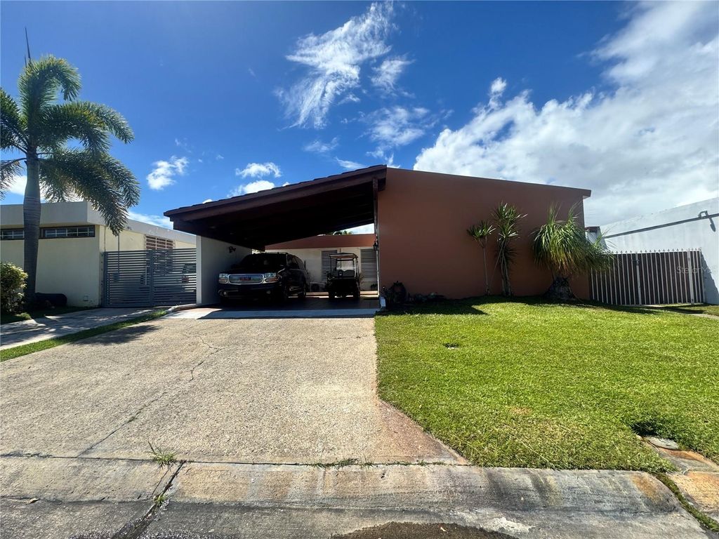 AC-4 VIZCAYA, Humacao, PR 00791