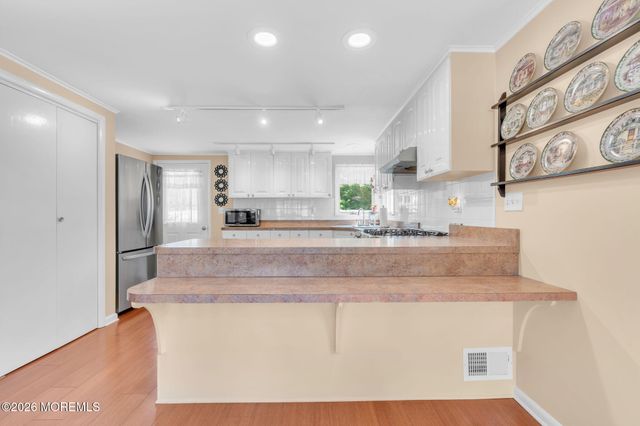 470 Woodpark Drive, Brick, NJ 08723