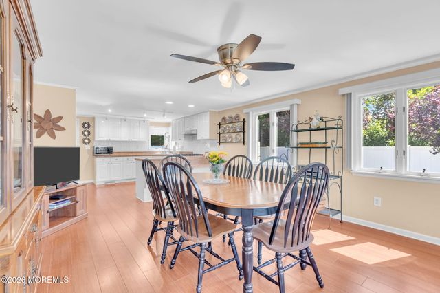 470 Woodpark Drive, Brick, NJ 08723