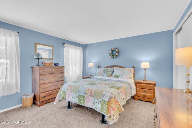 470 Woodpark Drive, Brick, NJ 08723