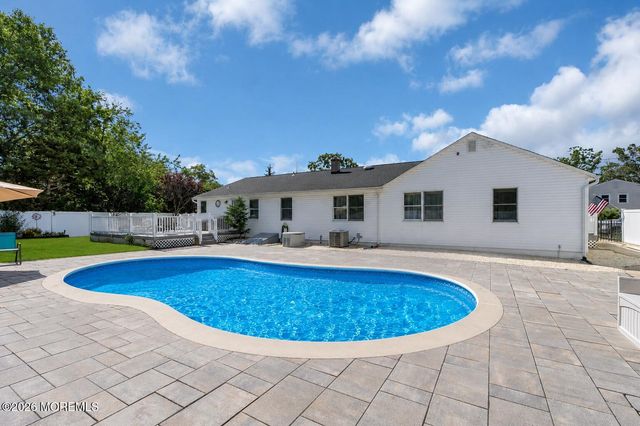 470 Woodpark Drive, Brick, NJ 08723