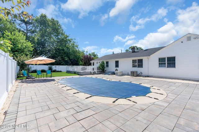 470 Woodpark Drive, Brick, NJ 08723