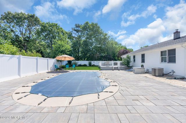 470 Woodpark Drive, Brick, NJ 08723