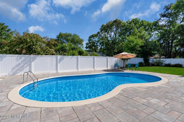 470 Woodpark Drive, Brick, NJ 08723