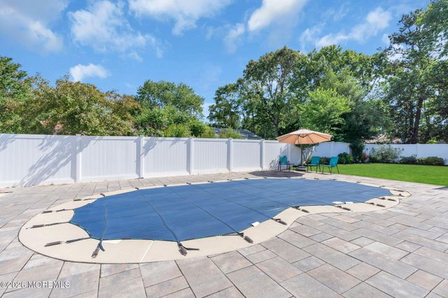 470 Woodpark Drive, Brick, NJ 08723